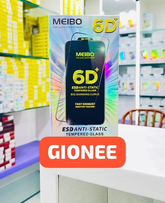 Tempered Glass ESD GIONEE