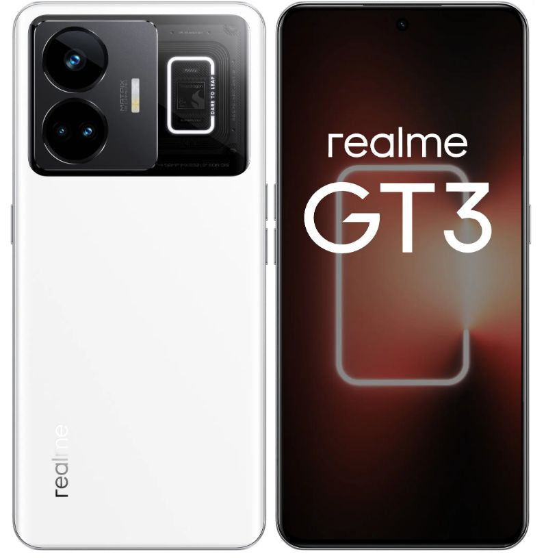 Realme GT3