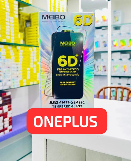 Tempered Glass ESD ONEPLUS