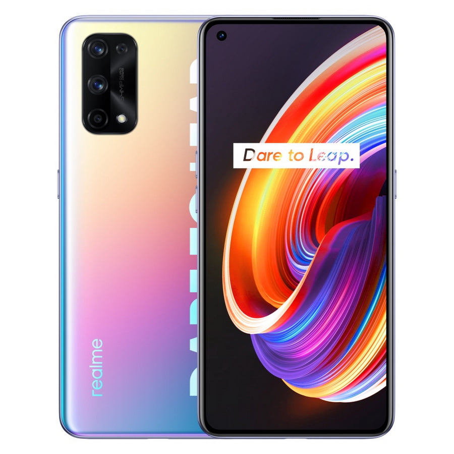 Realme X7 Pro