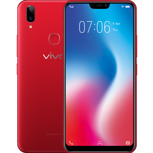 Vivo V9 Pro