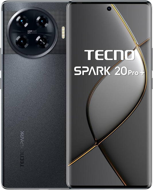 Tecno KJ7/Spark 20 Pro Plus