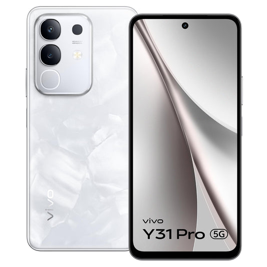 Vivo Y31 PRO 5G