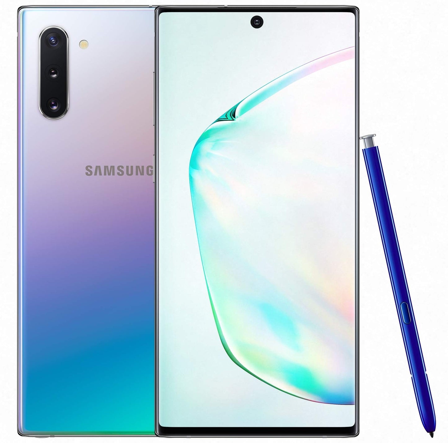 Samsung Note 10 4G