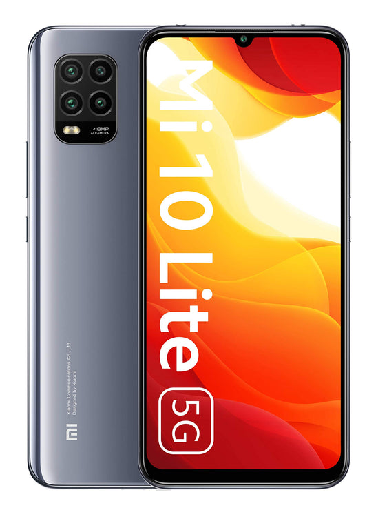 Redmi Mi 10 Lite