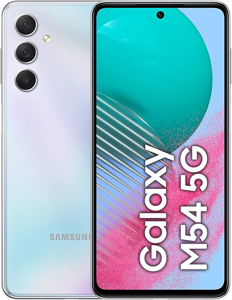 Samsung M54 5G