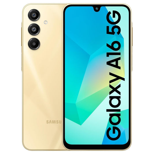 Samsung A16 5G