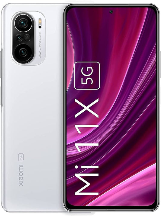 Redmi Mi 11X
