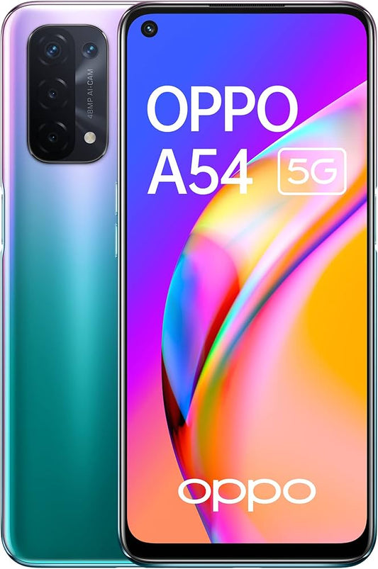Oppo A54 5G