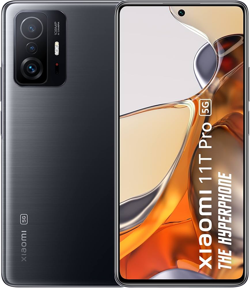 Redmi Mi 11T Pro