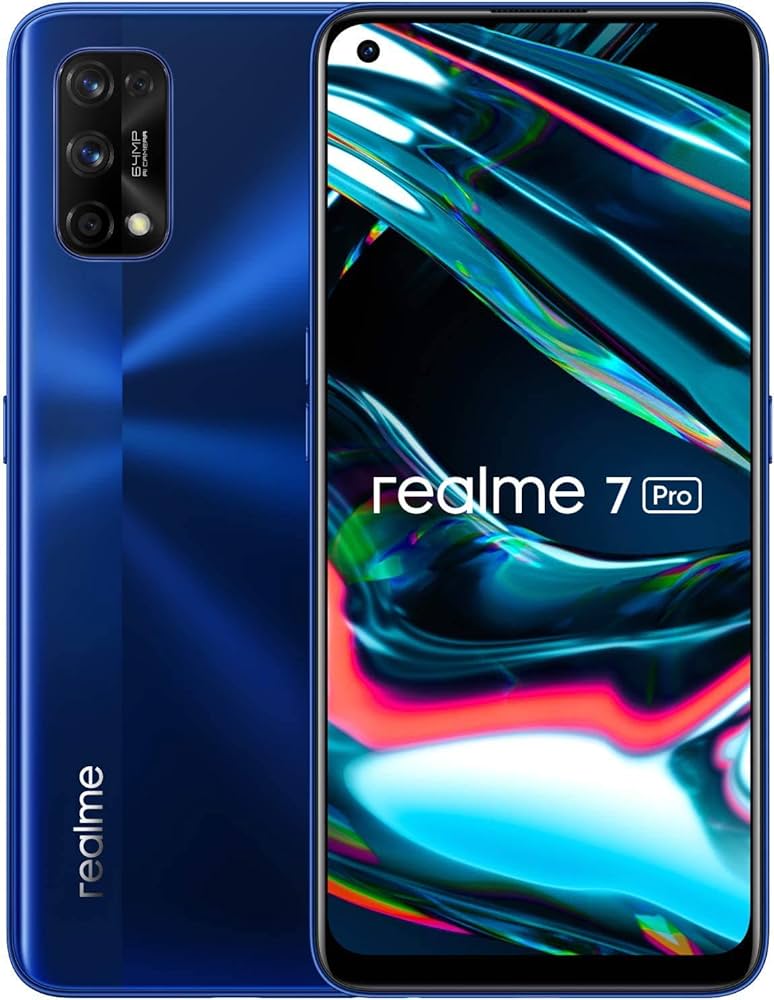 Realme 7 Pro