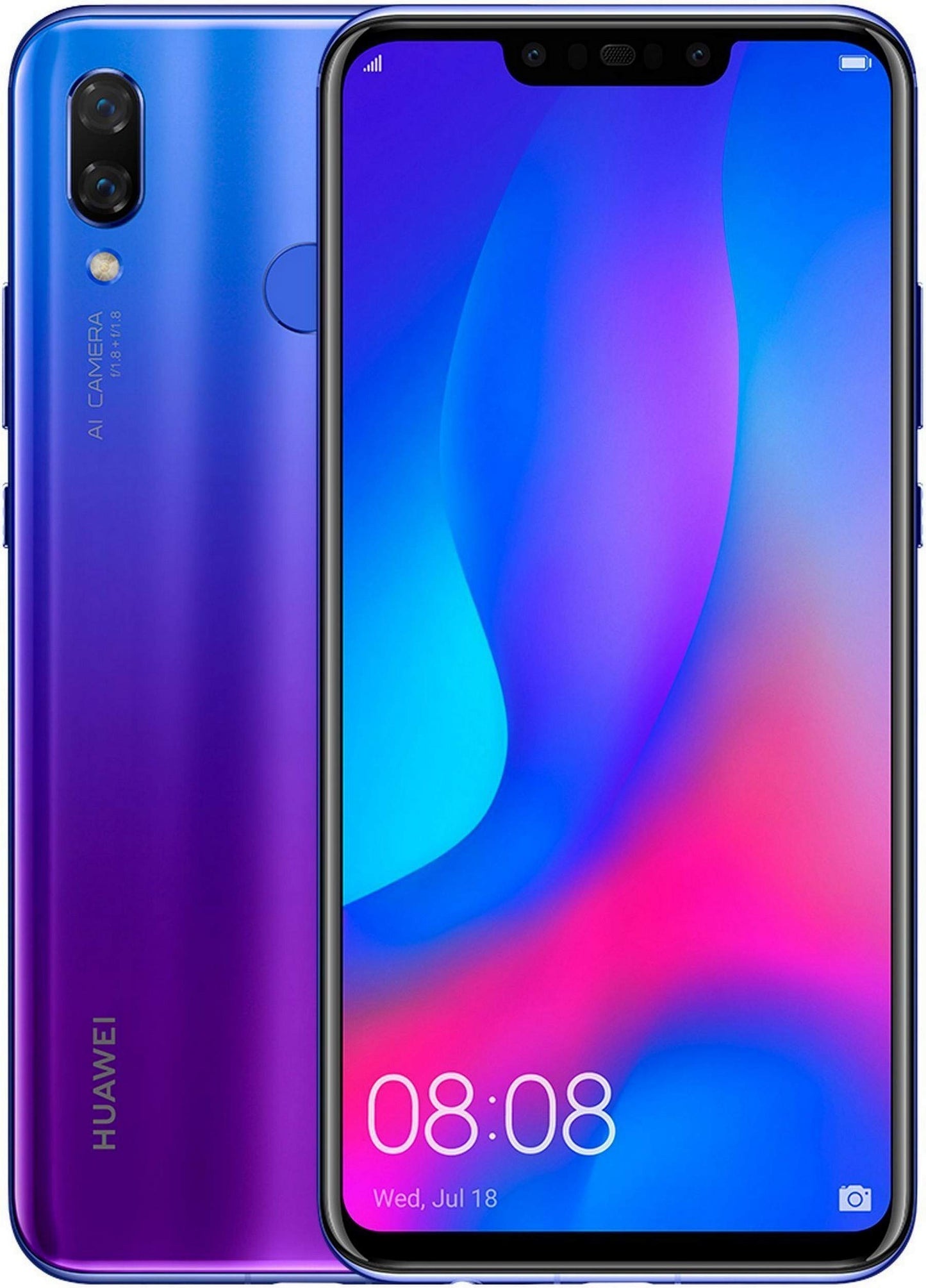Honor Nova 3