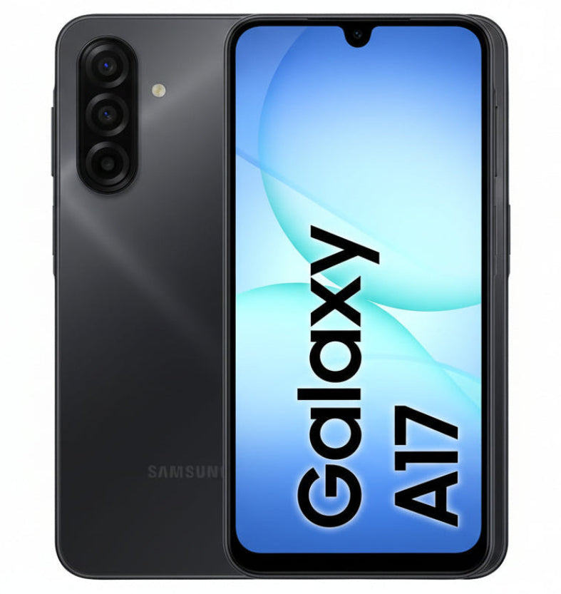Samsung A17 4G