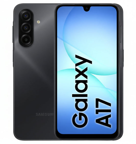 Samsung A17 4G