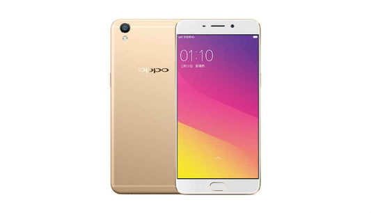 Oppo R9 Plus