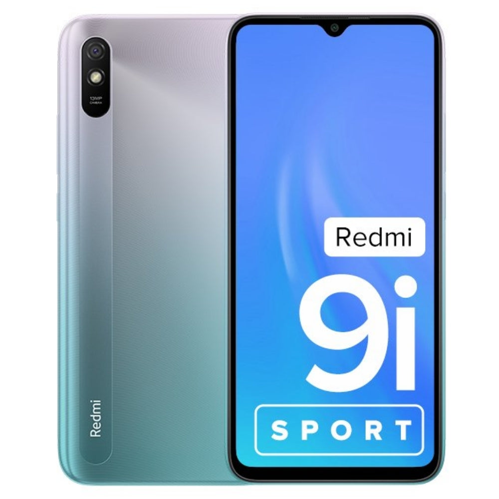 Redmi Mi 9i