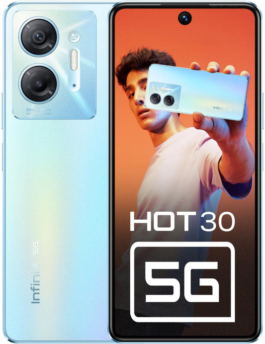 Infinix X6832/HOT 30 5G