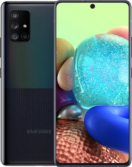 Samsung A71 5G