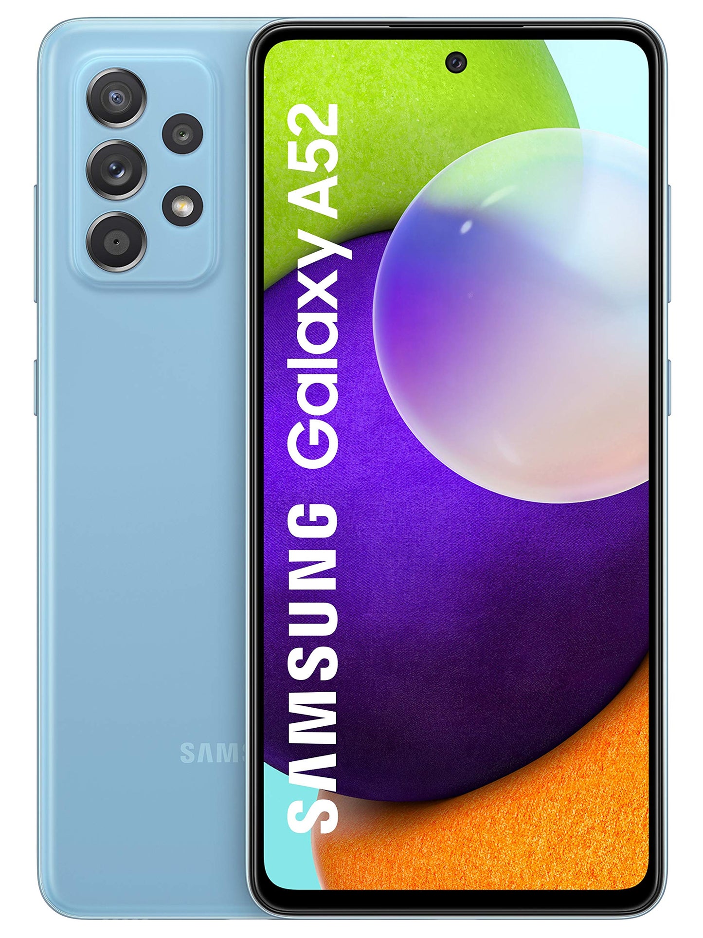 Samsung A52