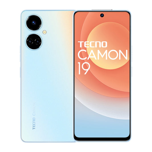 Tecno Ci6/Camon 19
