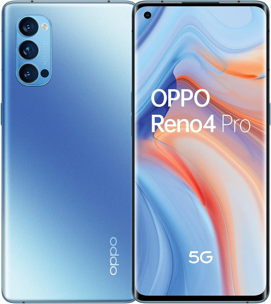 Oppo Reno 4 Pro