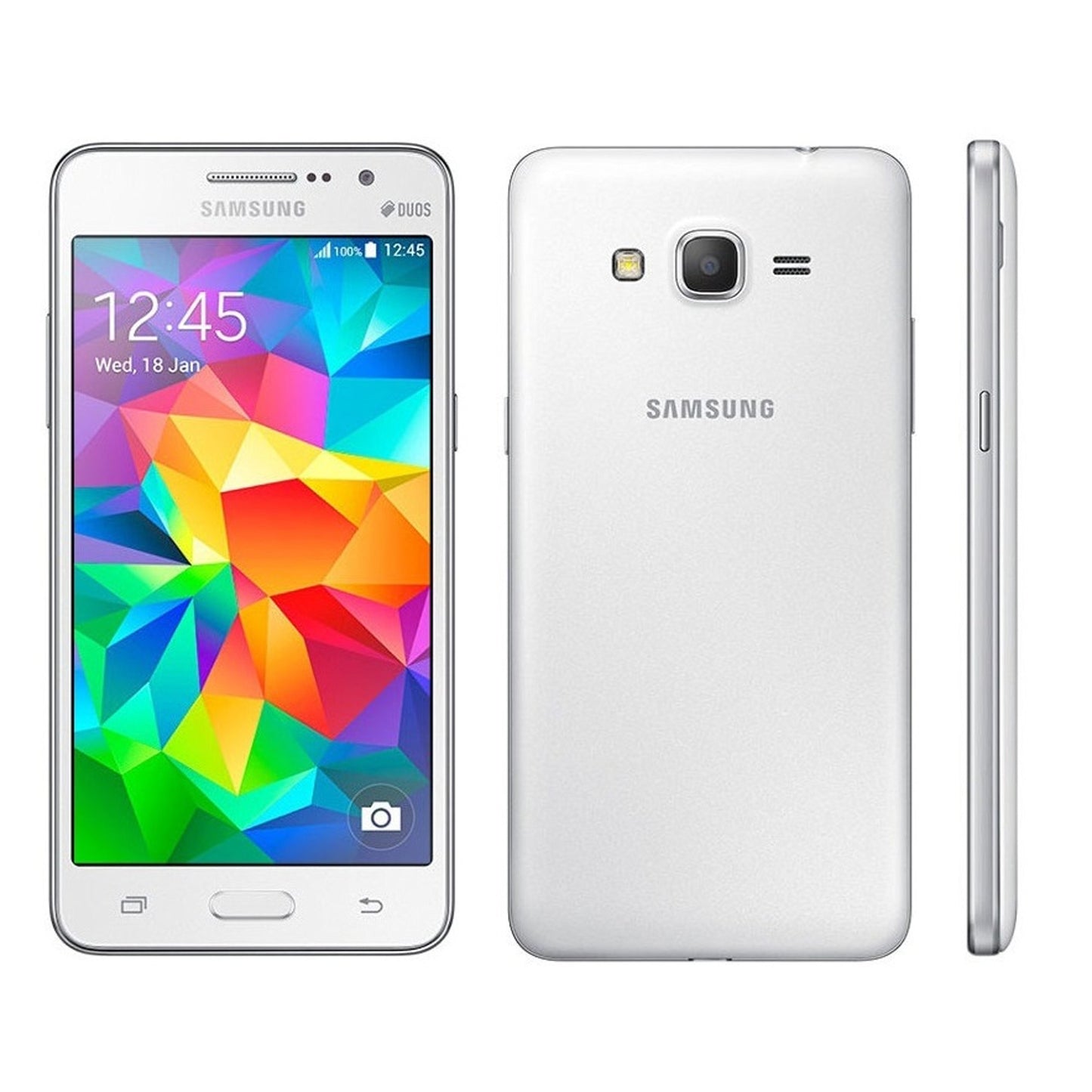Samsung G530