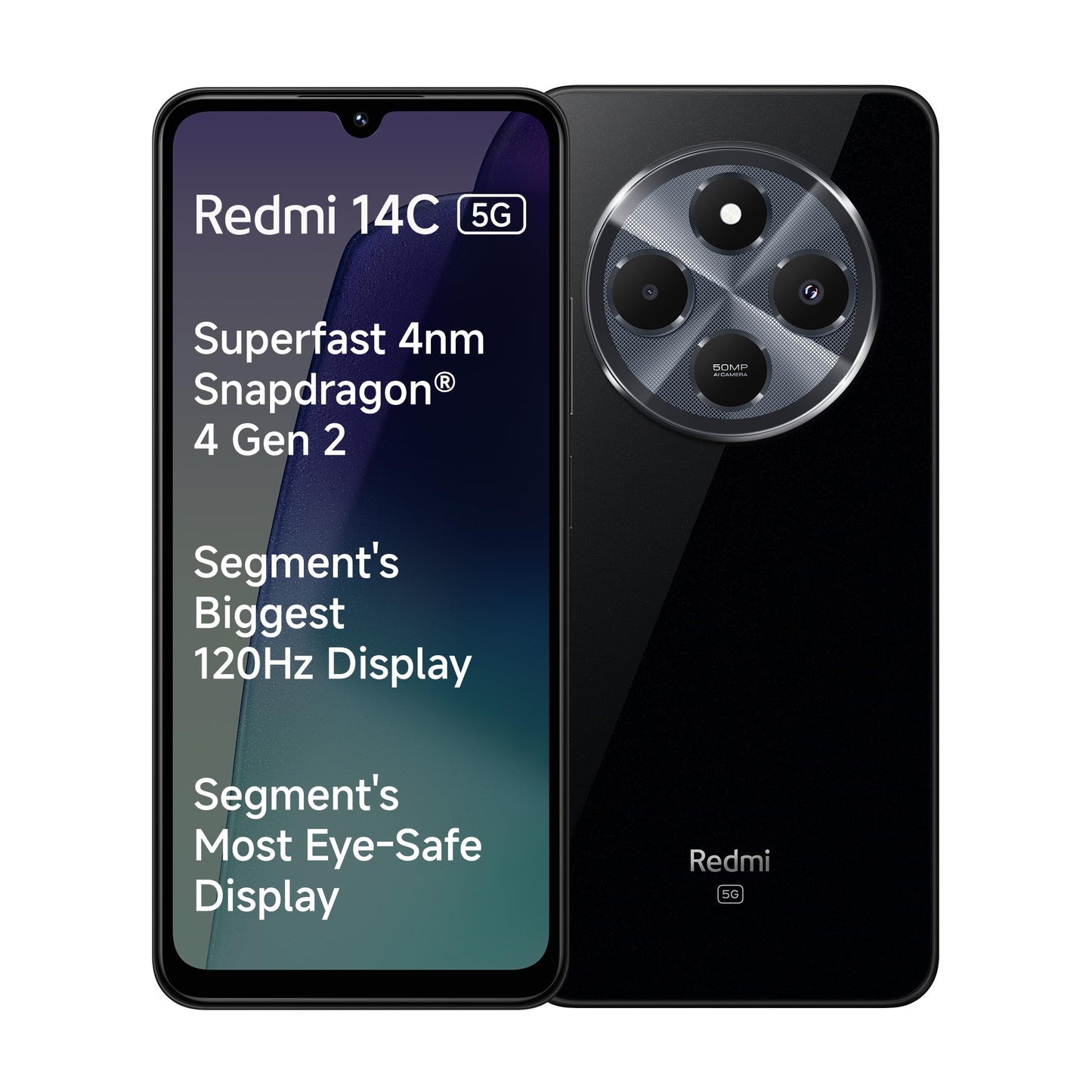 Redmi Mi 14C 5G
