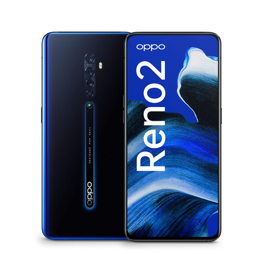 Oppo Reno 2