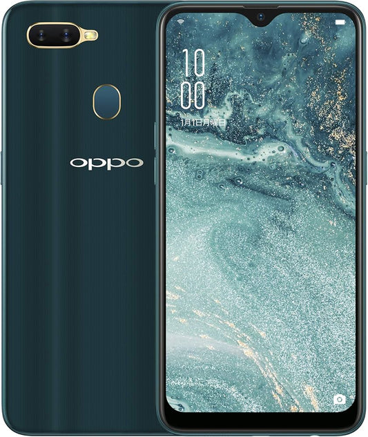 Oppo AX7