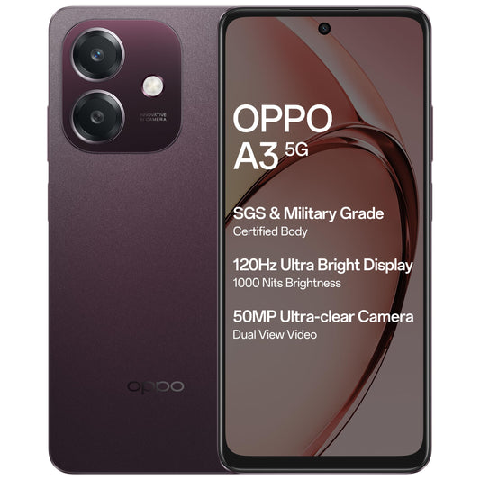 Oppo A3
