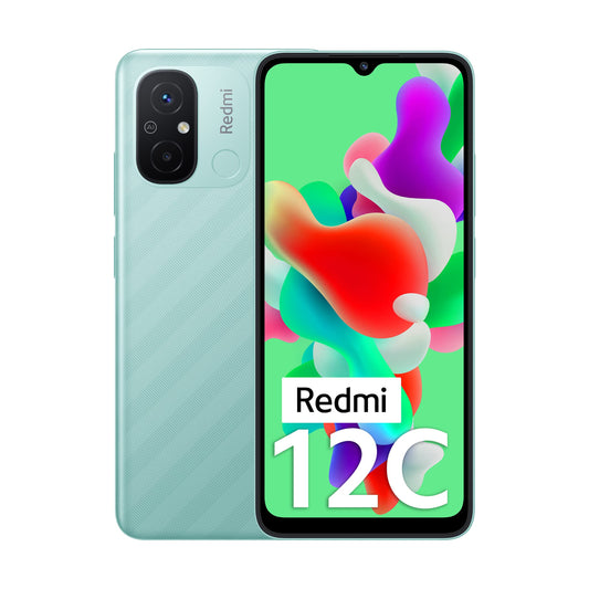 Redmi Mi 12C