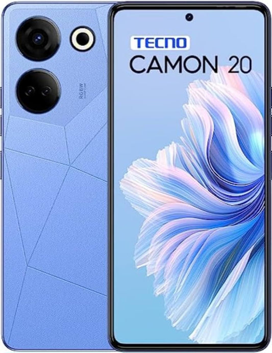 Tecno CK6/Camon 20