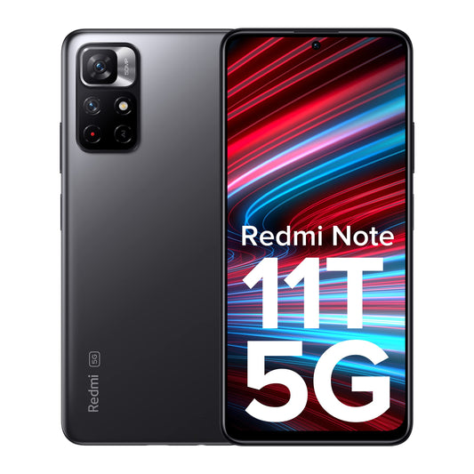 Redmi Mi Note 11T 5G