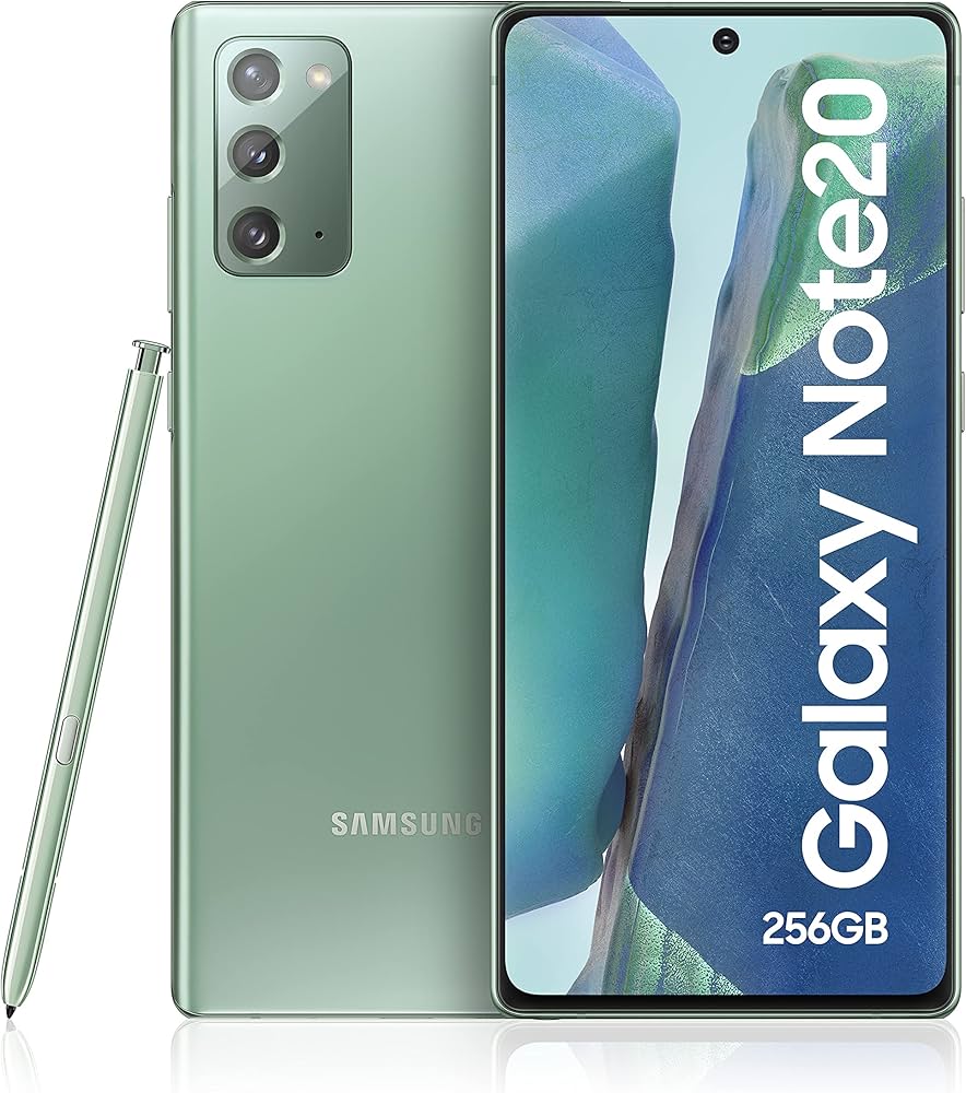 Samsung Note 20