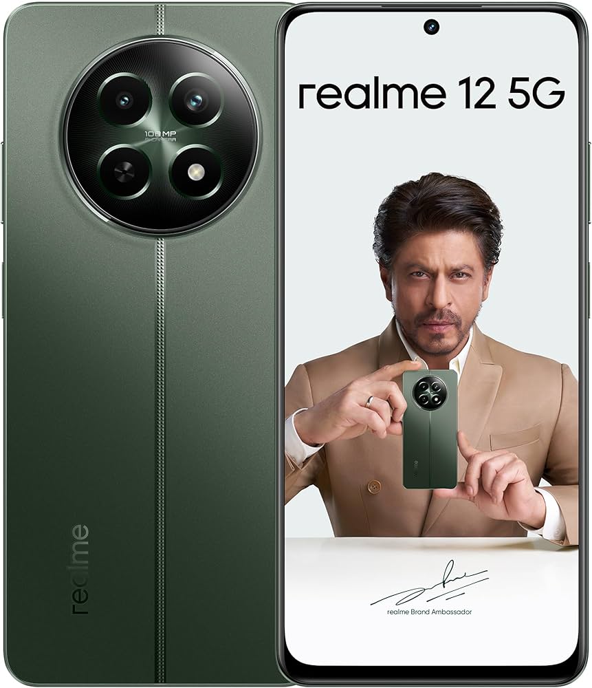 Realme 12 5G