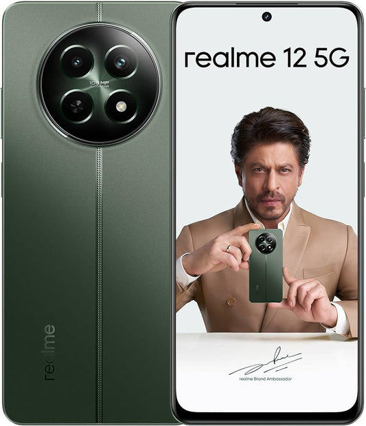 Realme 12 5G