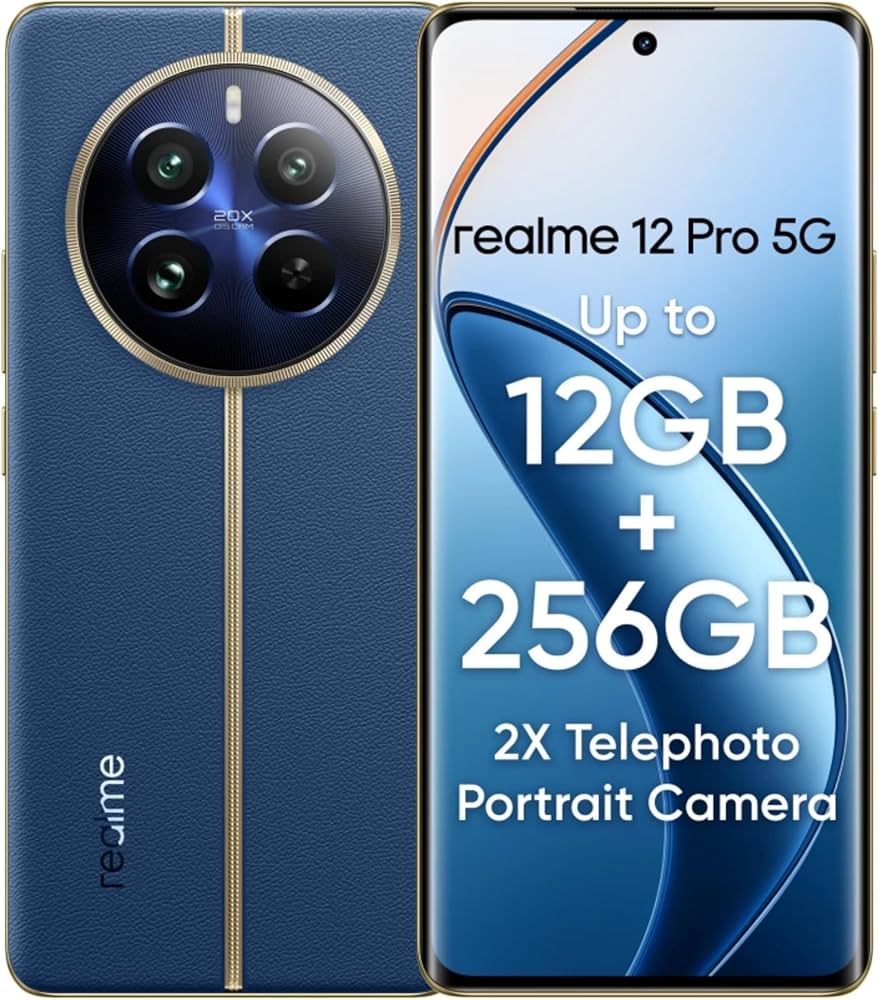 Realme 12 Pro