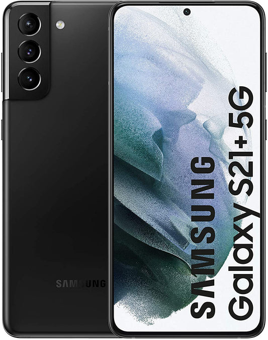 Samsung S21 Plus