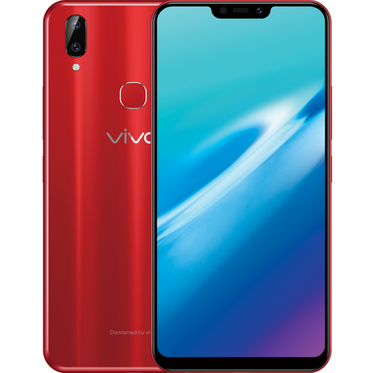 Vivo Y85