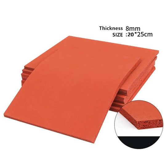 Rubber Pad