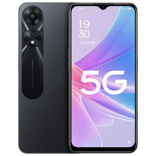 Oppo A58 5G