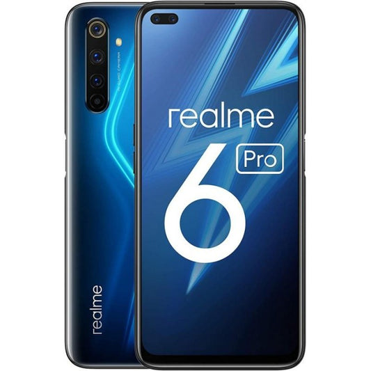 Realme 6 Pro
