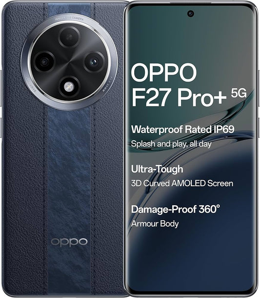 Oppo F27 Pro plus 5G