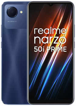 Realme Narzo 50i Prime