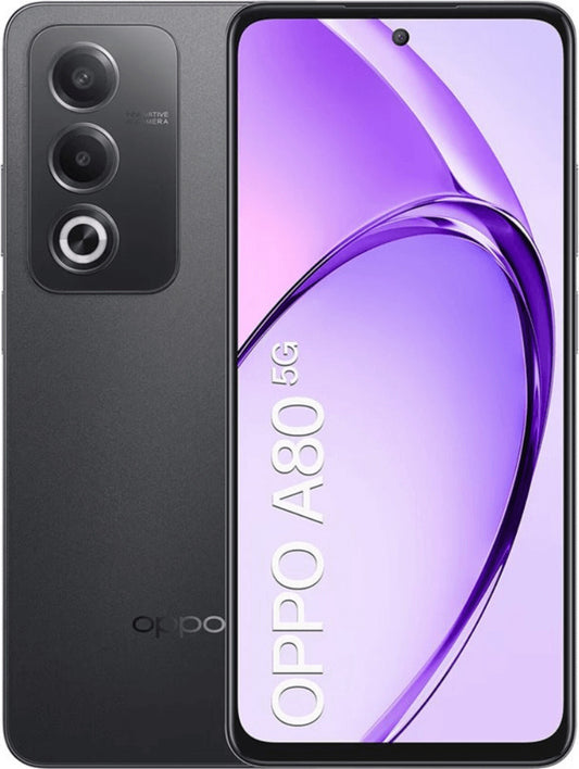 Oppo A80