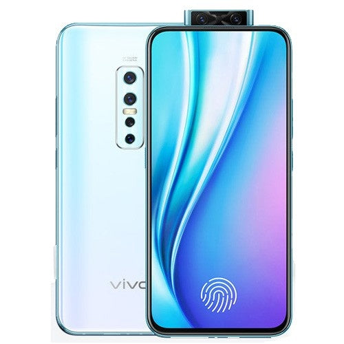 Vivo V19 Pro
