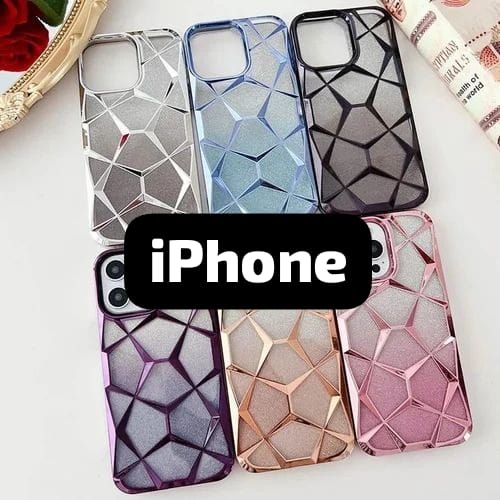 Diamond Cover iPHONE