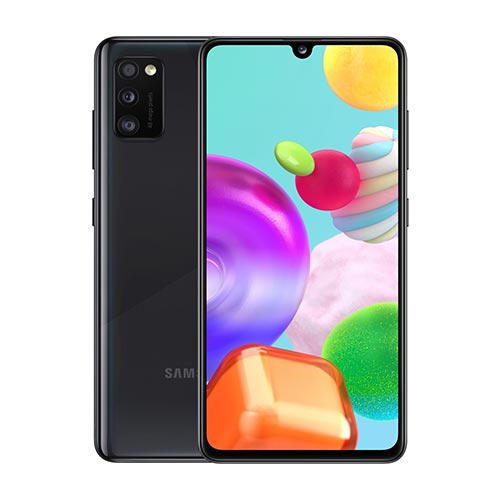 Samsung A41