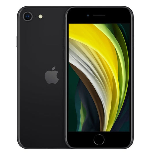 iPhone SE 2nd Gen