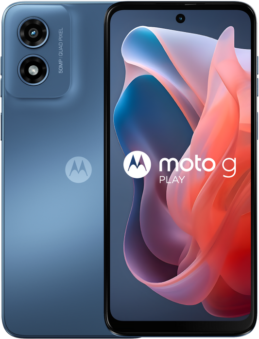 Moto G Play